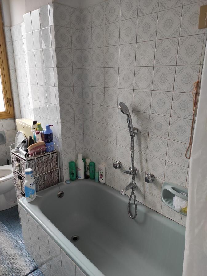 Firenzebella Hotel Eksteriør billede