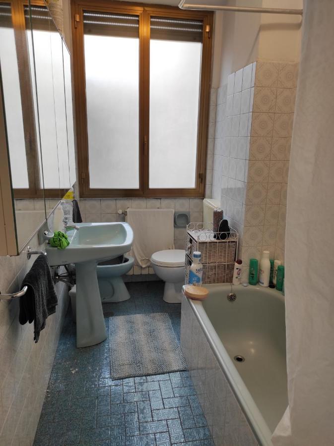 Firenzebella Hotel Eksteriør billede
